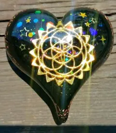 シードオブライフ✧オルゴナイト❤専用ページ