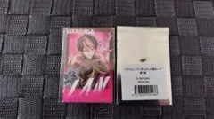 シクフォニ ランダムチェキ風カード 第3弾