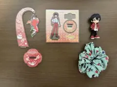 カラフルピーチ　ゆあんくん　セット