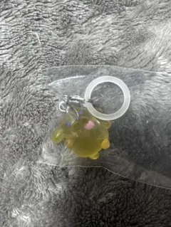 めじるしアクセサリー たまごっち