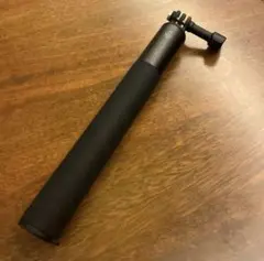 【中古】DJI Osmo Action自撮り棒/延長ロッド 0.3〜1.5m