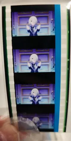 ラブライブ 虹ヶ咲 劇場版 完結編 第2章 映画 特典