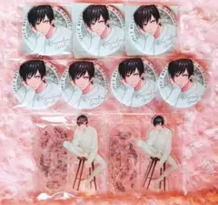 Bプロ　流星ファンタジア 金城剛士