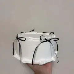 クレイケーキ　フェイクケーキのサムネイル