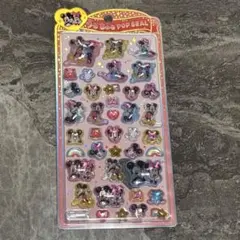 ミッキー＆ミニー うるちゅる POP SEALのサムネイル