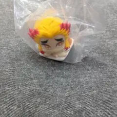 鬼滅の刃　煉獄千寿郎　おねむたん　伍ノ型