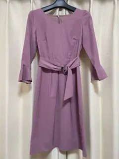 引っ越しのため最終値下げ！プロポーションボディドレッシング　ワンピース結婚式