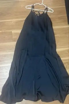 バックレースアップキャミワンピースCRAFT STANDARDBOUTIQUE