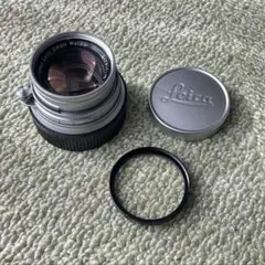 2026年最新】ライカ ズミクロン 50mm f2 第2世代の人気アイテム - メルカリ