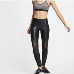NIKE DRY-Fit レギンス ヨガウェア