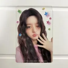 2026年最新】illitミンジュの人気アイテム - メルカリ