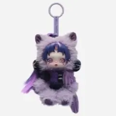 ポップマート　正規品　スカルパンダ　マイリトルポニー　トゥワイライトスパークル