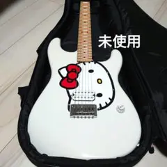 2026年最新】Squier Hello Kittyの人気アイテム - メルカリ