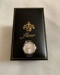 fleur フルール 腕時計　文字盤のみ