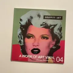 A WORK OF ART VINYL 03 new york - メルカリ