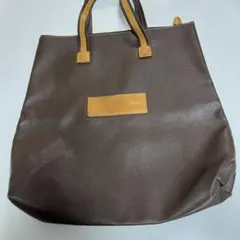 トラサルディ　バック　大型のサムネイル