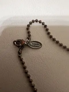 Vivienne Westwoodヴィヴィアンウエストウッド チェーンネックレス