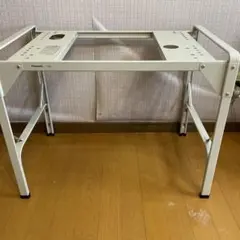 新品未使用 乾燥機 スタンド ナショナル N-U64B ユニット台