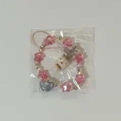 【匿名配送】未開封！希少！満月をさがして タクト りぼん ふろく キーホルダーのサムネイル