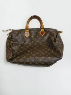 Louis Vuitton スピーディー30 モノグラム LOUIS VUITTON ルイヴィトン スピーディ30 モノグラム