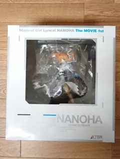 魔法少女リリカルなのは The MOVIE 1st 高町なのは