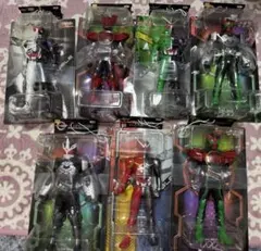 2026年最新】仮面ライダーオーズまとめ売りの人気アイテム - メルカリ