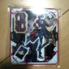騎士Ｘ　ばぁう　武道館　KnightＸ　アクリルスタンド　アクスタ