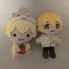 すとぷり るぅとくん ぬいぐるみ