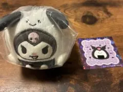 にっこりーノ サンリオ クロミ