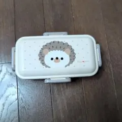 ハリネズミ 弁当箱 ランチボックス スケーター