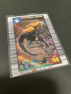 ムシキング カード 2006ファースト ディディエールシカクワガタ 美品