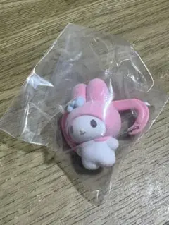 マイメロディ キーホルダー