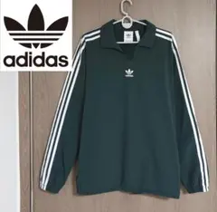 adidas Originals WARM UP TOP
