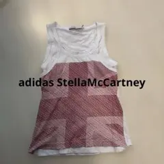 adidas StellaMcCartney タンクトップY2K スポーツMIXのサムネイル