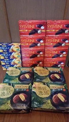 Z お菓子まとめ売り　アミューズメント