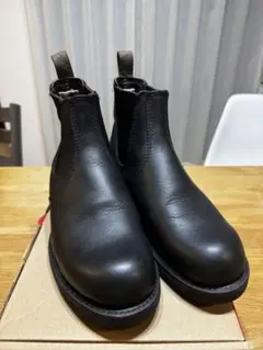 REDWING 3194 CLSSIC CHELSEA 10D チェルシーのサムネイル