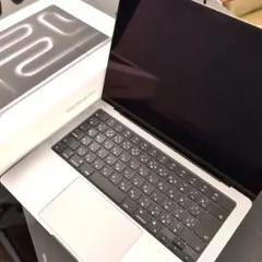 2026年最新】Macbook pro m3 pro 1tbの人気アイテム - メルカリ