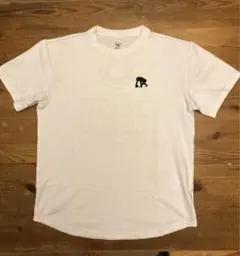 E GOZARU Tシャツ　S size