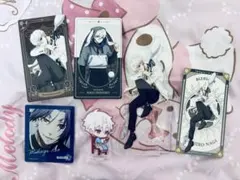 凪誠志郎　グッズセット