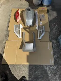 2026年最新】CBX400f 2型の人気アイテム - メルカリ