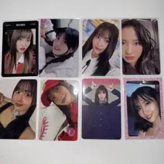 momoland トレカ コンプリートセット 会場限定 momoland トレカ コンプリートセット 会場限定 - メルカリ