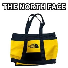 THE NORTH FACE トート NM82050R サミットゴールド