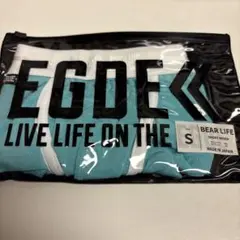 EGDE≪ BEAR LIFE ショートボクサー