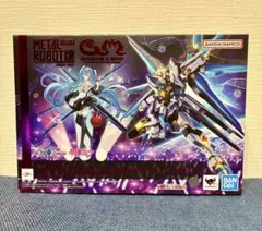 激安❗️ストライクフリーダムガンダム弐式 ［初音ミク Ver.］