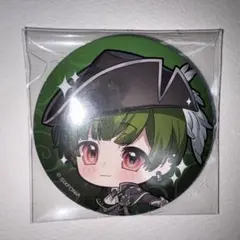 シクフォニ すち 缶バッチ