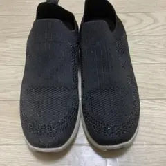 Scooziiスリッポン39（24.5㎝）