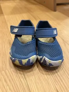 New Balance サンダル　12センチ