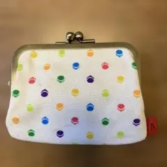 AYANOKOJIROHO あやの小路のがま口　親子がま口
