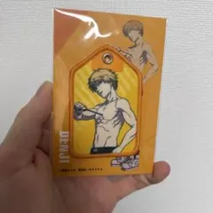 デンジ キャラクターグッズ