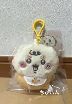 ちいかわシーサー